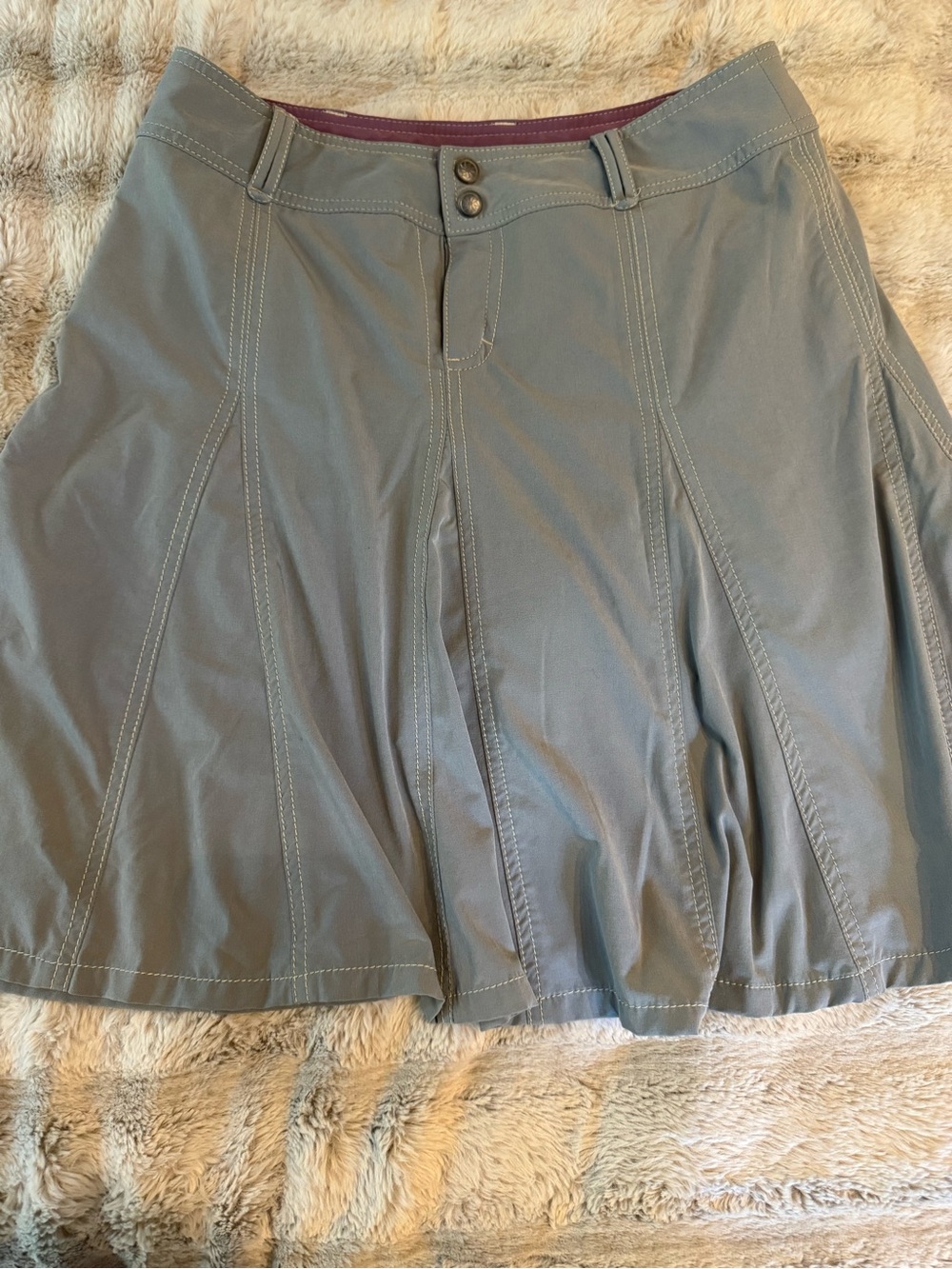 Athleta Skort